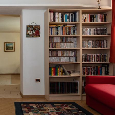 Bergreen Apartments Ossana Kültér fotó