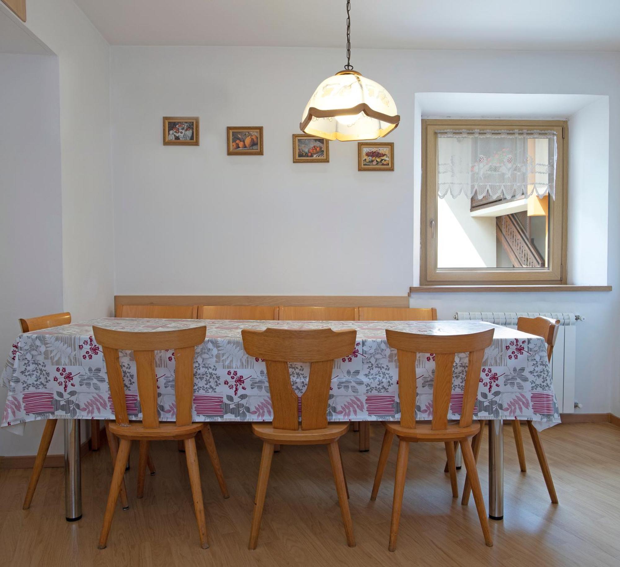 Bergreen Apartments Ossana Kültér fotó