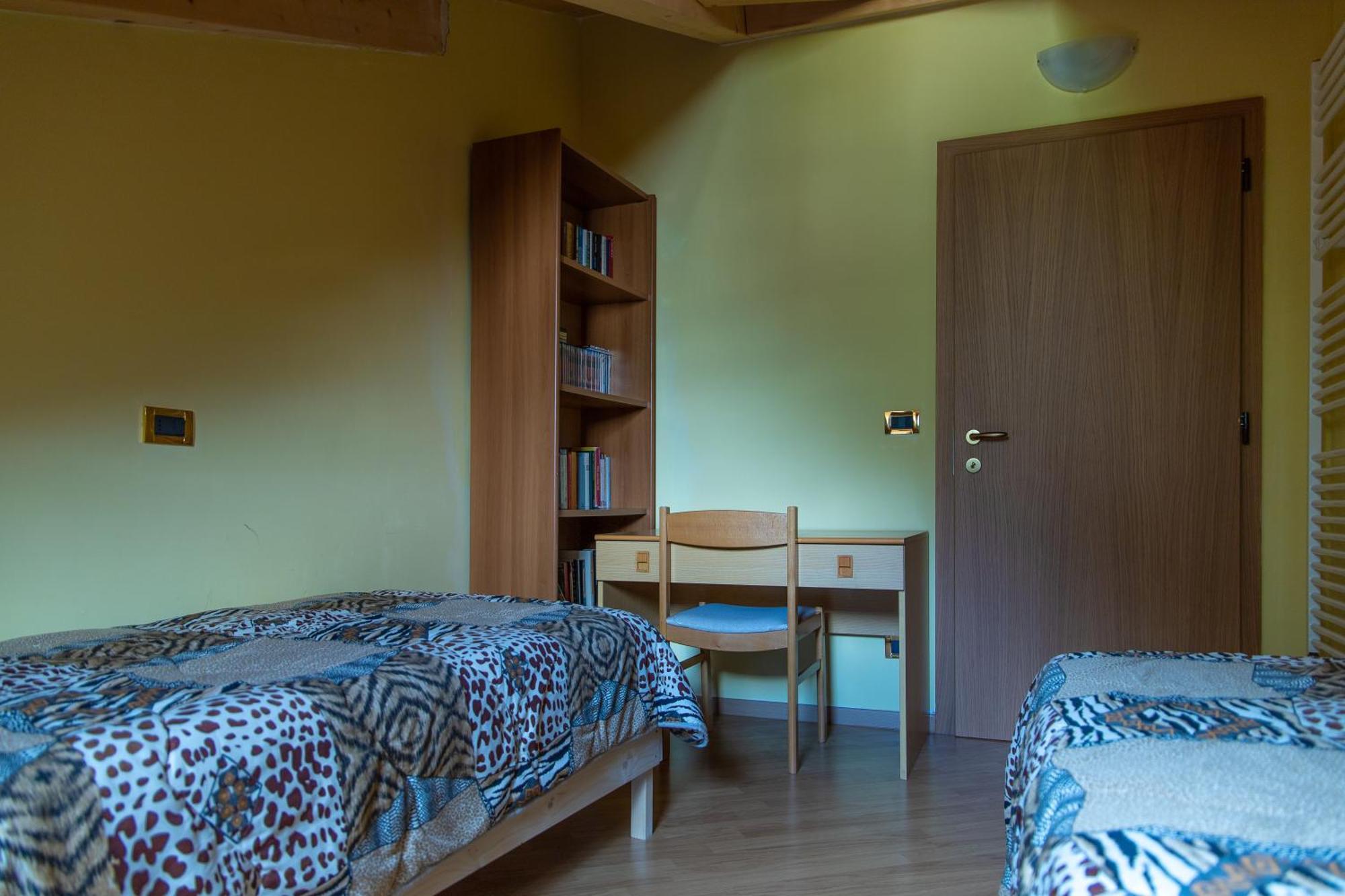 Bergreen Apartments Ossana Kültér fotó