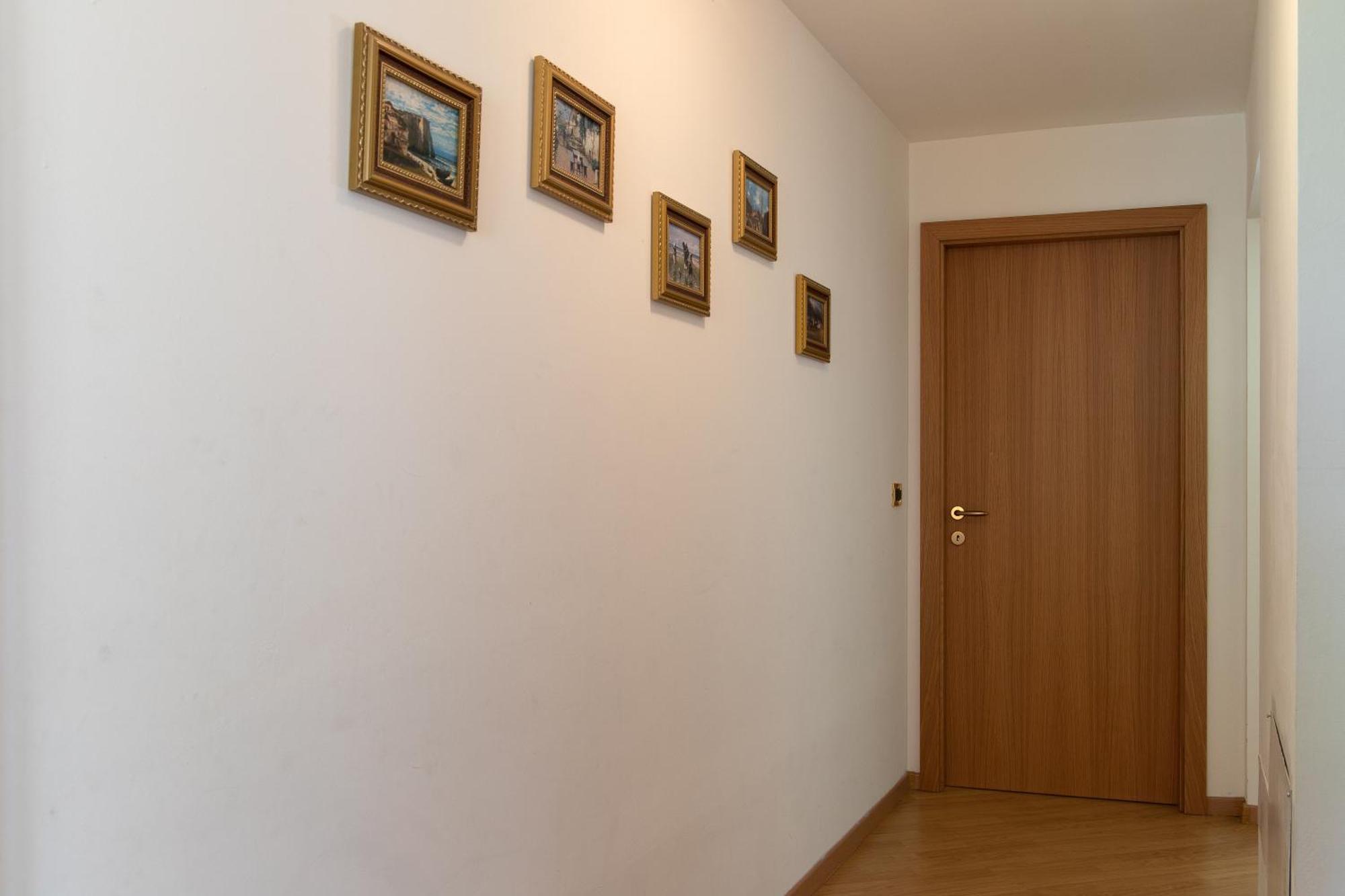Bergreen Apartments Ossana Kültér fotó