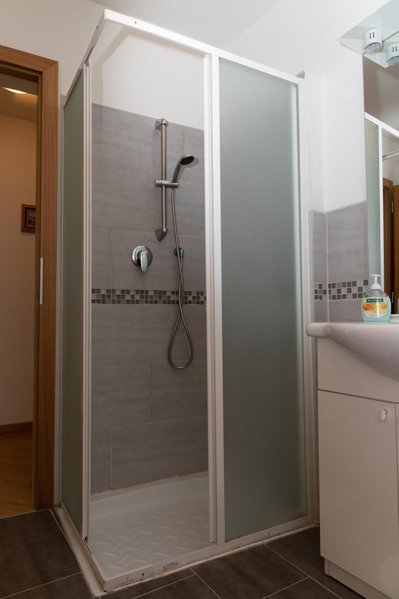 Bergreen Apartments Ossana Kültér fotó