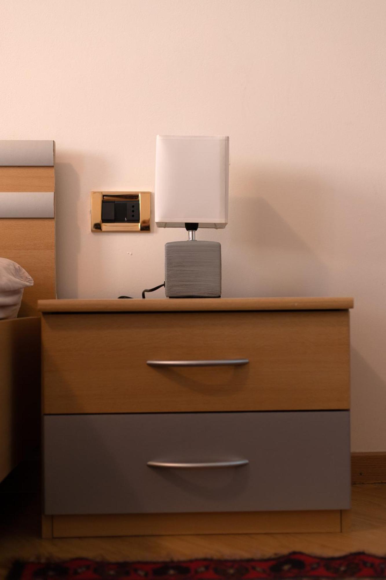 Bergreen Apartments Ossana Kültér fotó
